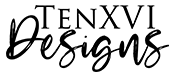 TenXVI Designs