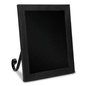 TenXVI Designs 11x13" Black Chalkboard Sign and 8-Pack TenXVI Designs Vibrant Liquid Chalk Markers