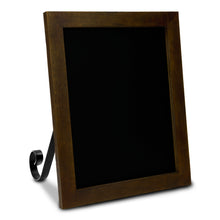 Load image into Gallery viewer, TenXVI Designs 11x13&quot; Vintage Espresso Chalkboard Sign